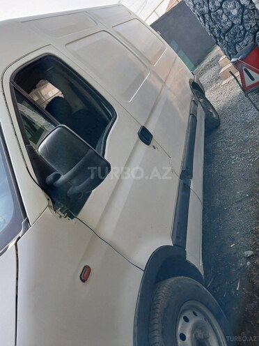 Renault Master 2001, 280,000 km - 2.2 l - Bakı
