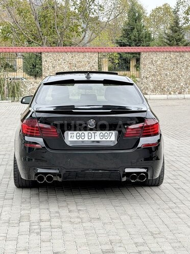 BMW 528 2015, 152,000 km - 2.0 л - Ağsu