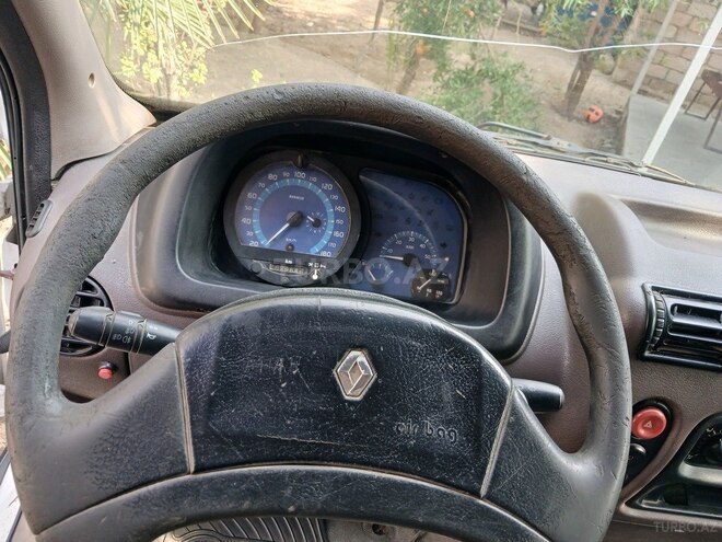 Renault Master 2001, 280,000 km - 2.2 l - Bakı