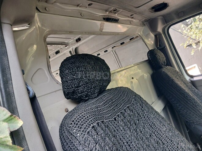 Renault Master 2001, 280,000 km - 2.2 l - Bakı