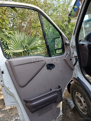 Renault Master 2001, 280,000 km - 2.2 l - Bakı