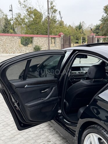 BMW 528 2015, 152,000 km - 2.0 л - Ağsu
