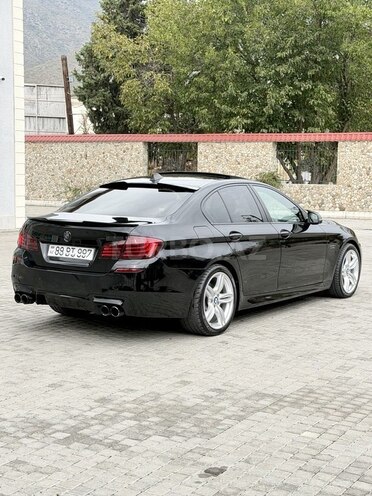 BMW 528 2015, 152,000 km - 2.0 л - Ağsu