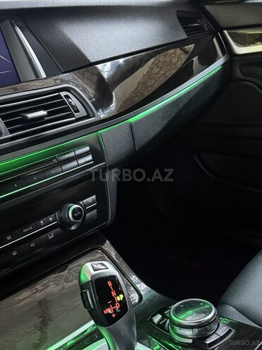 BMW 528 2015, 152,000 km - 2.0 л - Ağsu