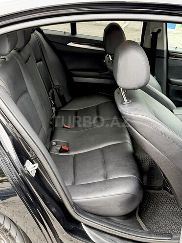 BMW 528 2015, 152,000 km - 2.0 л - Ağsu
