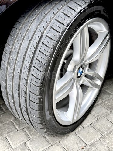 BMW 528 2015, 152,000 km - 2.0 л - Ağsu