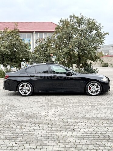 BMW 528 2015, 152,000 km - 2.0 л - Ağsu