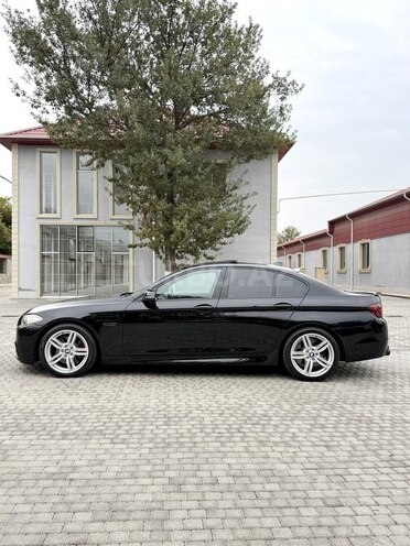 BMW 528 2015, 152,000 km - 2.0 л - Ağsu