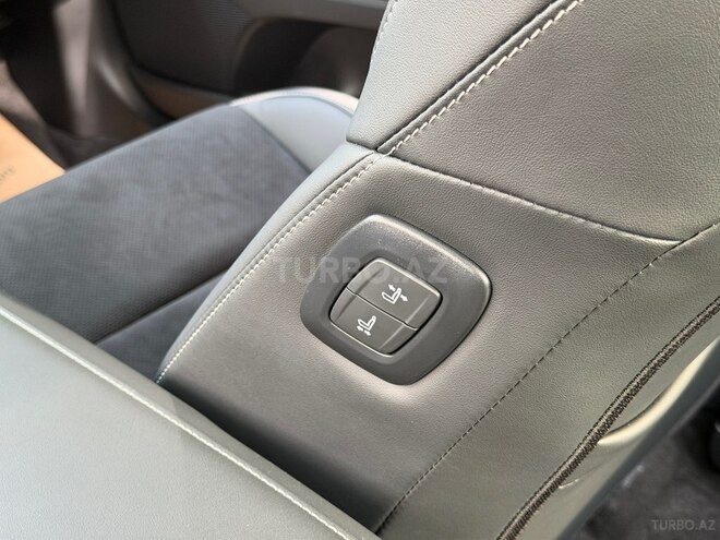 Toyota Camry 2026, 0 km - 2.0 l - Bakı