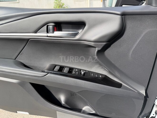 Toyota Camry 2026, 0 km - 2.0 l - Bakı
