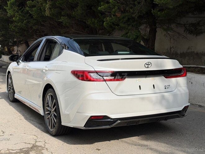 Toyota Camry 2026, 0 km - 2.0 l - Bakı