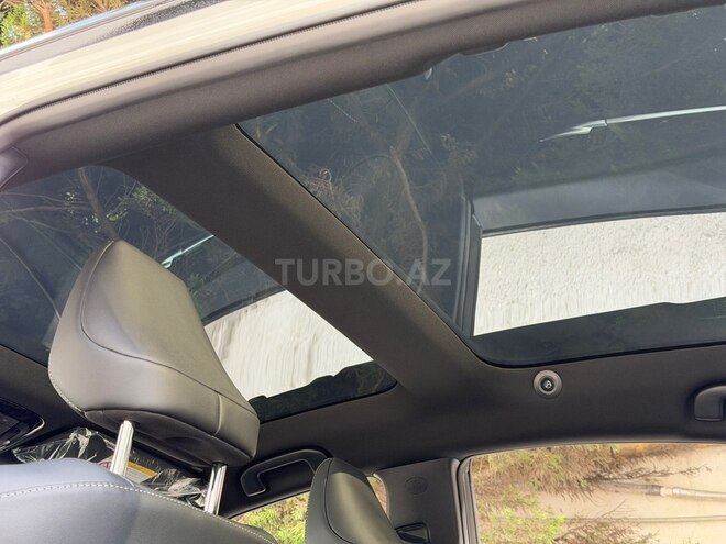Toyota Camry 2026, 0 km - 2.0 l - Bakı