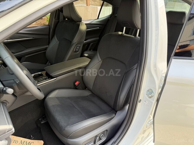 Toyota Camry 2026, 0 km - 2.0 l - Bakı