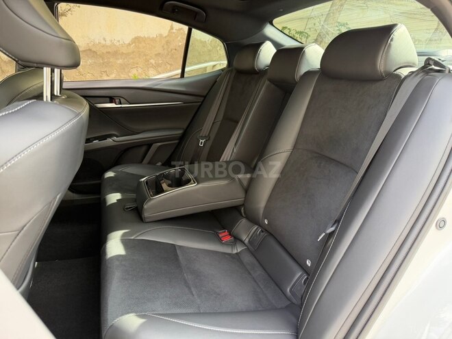 Toyota Camry 2026, 0 km - 2.0 l - Bakı