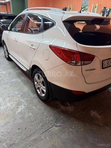 Hyundai Tucson 2011, 60,419 km - 2.0 л - Bakı