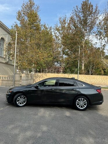 Chevrolet Malibu 2016, 225,000 km - 1.5 l - Bakı