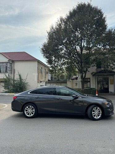 Chevrolet Malibu 2016, 225,000 km - 1.5 l - Bakı
