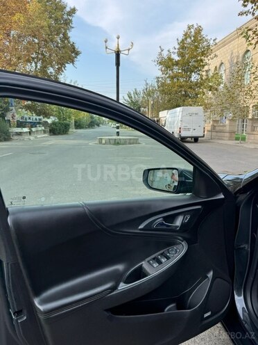 Chevrolet Malibu 2016, 225,000 km - 1.5 l - Bakı