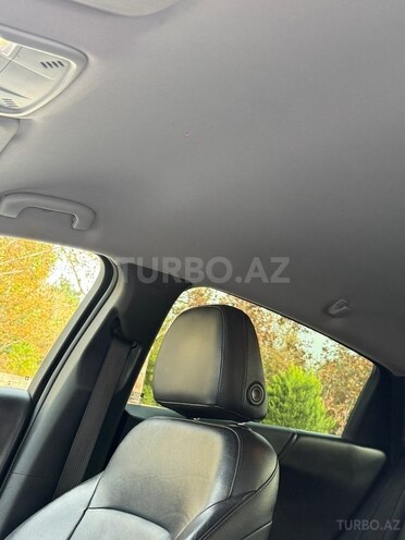 Chevrolet Malibu 2016, 225,000 km - 1.5 l - Bakı