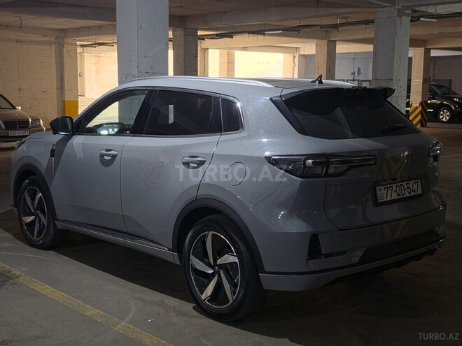 Changan Qiyuan Q05 2024, 34,000 km - 1.5 l - Bakı