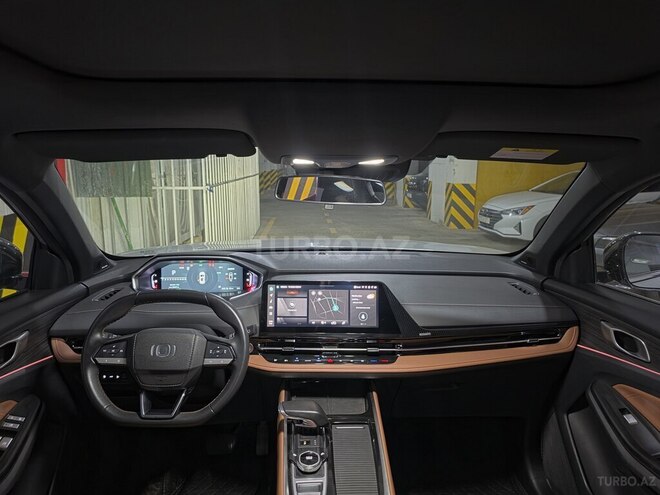 Changan Qiyuan Q05 2024, 34,000 km - 1.5 l - Bakı