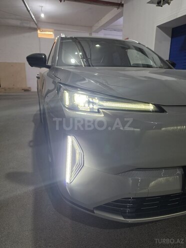Changan Qiyuan Q05 2024, 34,000 km - 1.5 l - Bakı