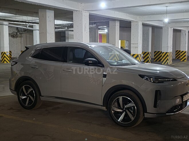 Changan Qiyuan Q05 2024, 34,000 km - 1.5 l - Bakı
