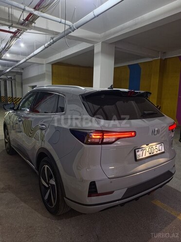 Changan Qiyuan Q05 2024, 34,000 km - 1.5 l - Bakı