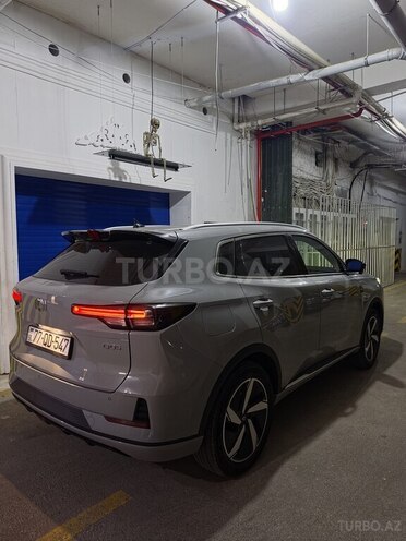 Changan Qiyuan Q05 2024, 34,000 km - 1.5 l - Bakı