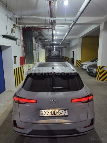 Changan Qiyuan Q05 2024, 34,000 km - 1.5 l - Bakı