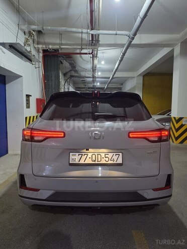 Changan Qiyuan Q05 2024, 34,000 km - 1.5 l - Bakı