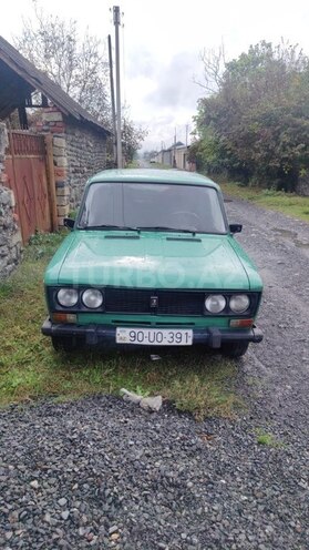 LADA (VAZ) 2106 1986, 200,000 km - 1.6 l - Zaqatala