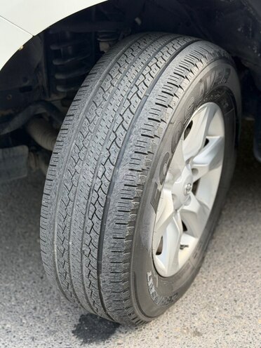 Toyota Land Cruiser Prado 2011, 150,000 km - 2.7 л - Bakı