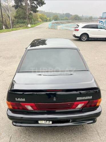 LADA (VAZ) 2115 2012, 198,830 km - 1.6 л - Quba