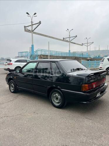 LADA (VAZ) 2115 2012, 198,830 km - 1.6 л - Quba