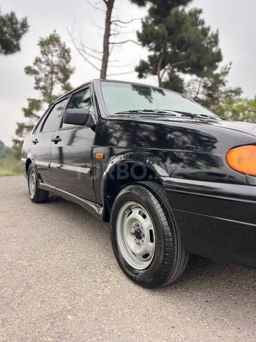 LADA (VAZ) 2115 2012, 198,830 km - 1.6 л - Quba