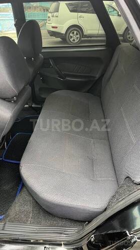 LADA (VAZ) 2115 2012, 198,830 km - 1.6 л - Quba
