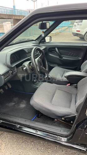 LADA (VAZ) 2115 2012, 198,830 km - 1.6 л - Quba
