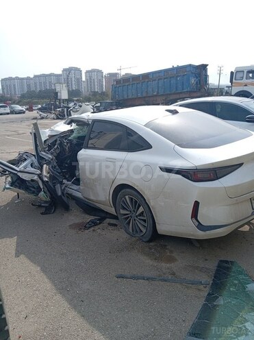 Changan Qiyuan A05 2024, 90,000 km - 1.5 l - Xırdalan