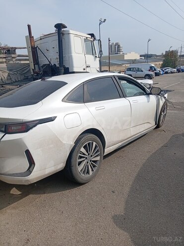 Changan Qiyuan A05 2024, 90,000 km - 1.5 l - Xırdalan