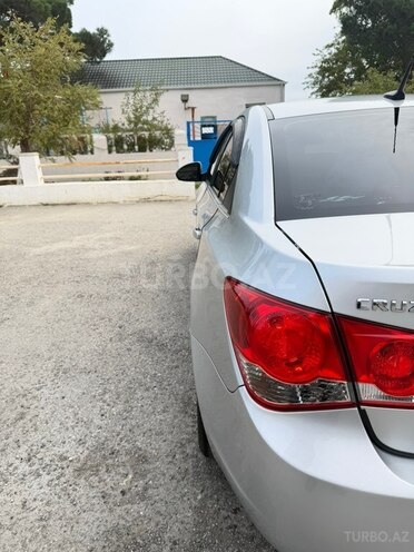 Chevrolet Cruze 2012, 323,000 km - 1.4 l - Bakı
