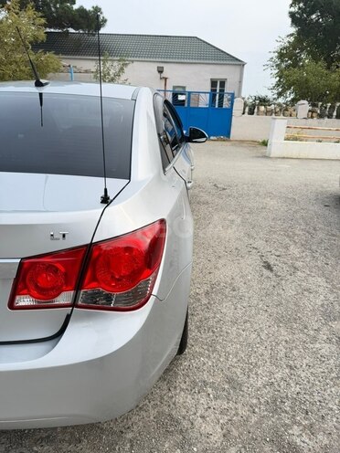 Chevrolet Cruze 2012, 323,000 km - 1.4 l - Bakı
