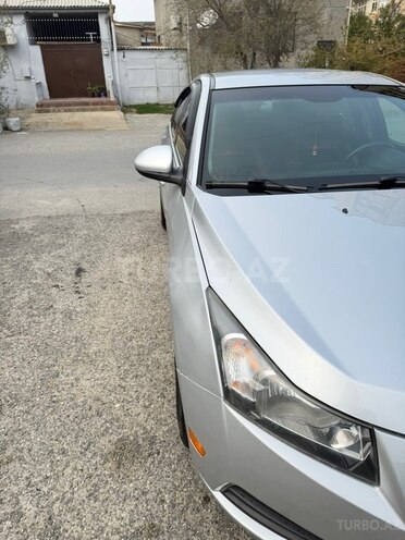 Chevrolet Cruze 2012, 323,000 km - 1.4 l - Bakı