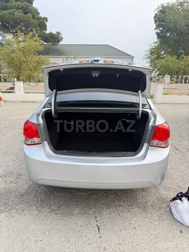 Chevrolet Cruze 2012, 323,000 km - 1.4 l - Bakı