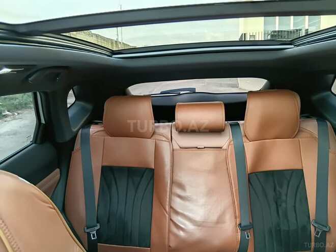 Changan  2025, 43,000 km - 1.5 l - Bakı