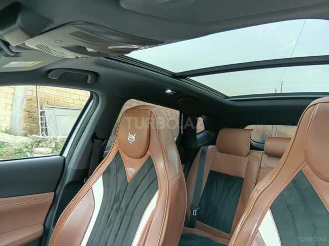 Changan  2025, 43,000 km - 1.5 l - Bakı