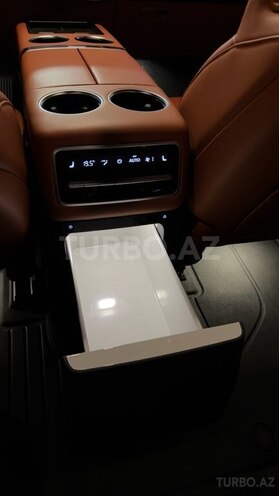Li Auto L9 2023, 46,800 km - 1.5 л - Bakı