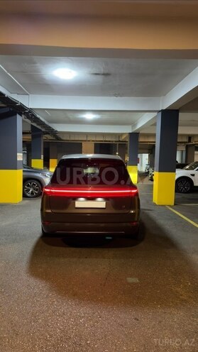 Li Auto L9 2023, 46,800 km - 1.5 л - Bakı
