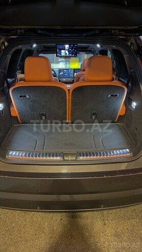Li Auto L9 2023, 46,800 km - 1.5 л - Bakı