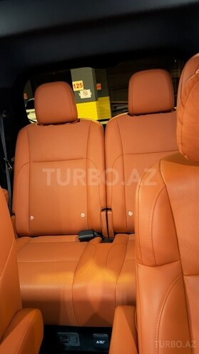 Li Auto L9 2023, 46,800 km - 1.5 л - Bakı